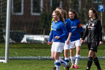 Bild 111 - B-Juniorinnen Kieler MTV - SG Trittau / S�dstormarn : Ergebnis: 1:3